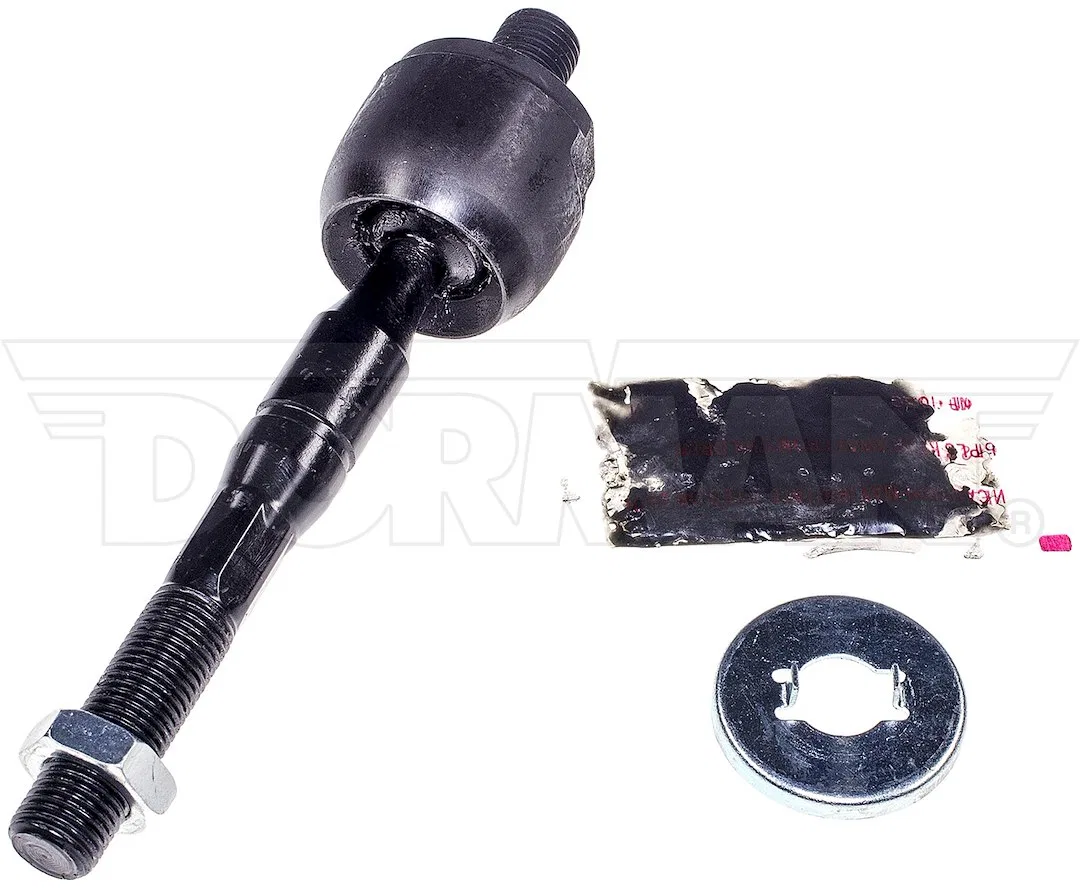 TI59035 – DORMAN Tie Rod End, OE Replacement - view 2
